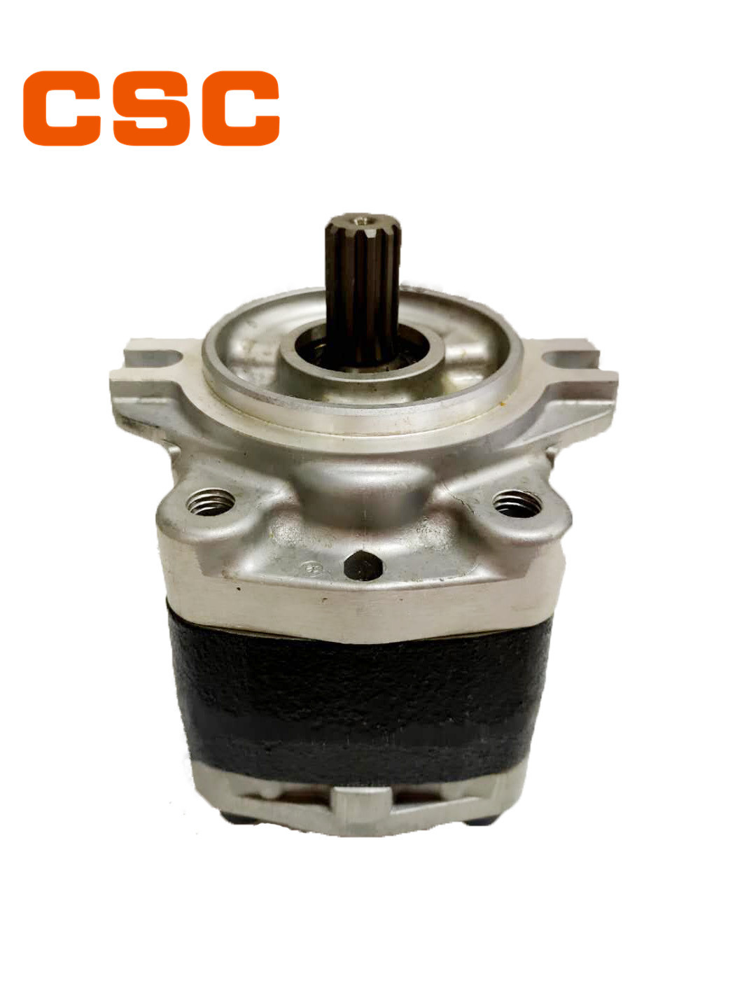 KRJ34770 Sumitomo Excavator PUMP Hydraulic Spare Parts SH210-5 / CX240B