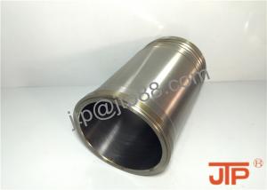 Wholesale 206mm Cylinder Liner Sleeve For Excavator Diesel Engine OEM ME031656 from china suppliers