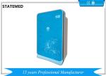 Home Air Purification System , Office Air Purifier Circulation Air Volume 800m3