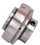 Low Noise Pillow Block Roller Bearings Durable Pillar Block Bearing YSA204