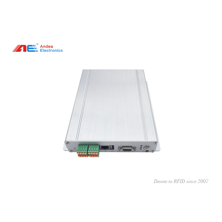 ISO15693 HF RFID Reader Long Reading Range For SMA Antenna