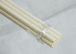 High Temperature Furnace 99.97% Alumina Ceramic Tube
