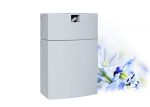Wholesale Wholesale Room Aroma Diffuser Metal material and 8000 hours lifespan from china suppliers