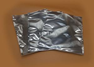 Wholesale Little Charge Accumulation Esd Poly Bag , Flat Small Anti Static Bags from china suppliers
