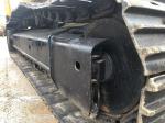 Heavy Duty 30T Used Komatsu Excavator Crawler Type PC300