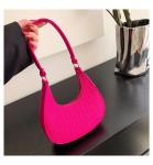 Elegant Women's Handbags Designer Shoulder Bags with RFID Protection and Zip