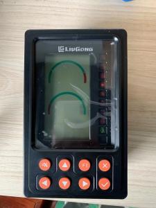 Wholesale LGMC mini excavator spare parts 36B0199 Combination meter for excavator from china suppliers