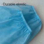 Disposable Sleeve Covers Non Woven Fabric Arm Sleeves Protective Sleeves 15 Inch