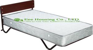 Wholesale 2016 hot sale hotel furniture extra hotel bed,Hotel guest room 20cm mattress Beds from china suppliers