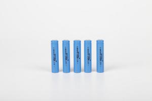 Wholesale Lifepo4 Cell IFR14500 3.2v 500mAh 600mah Lithium Rechargeable Battery For Solar Light from china suppliers