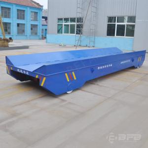 Wholesale Powered transporter car for production assembly lines from china suppliers