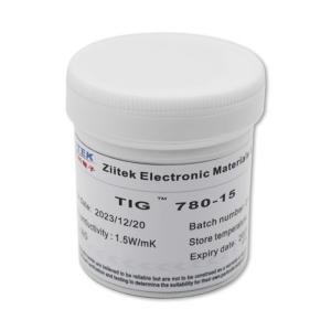Wholesale TIG780-15 Silicone Grease Thermal Conductive Grease from china suppliers
