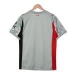 AC Milan New Season Away Football Fan Jerseys Customization 2025-2026