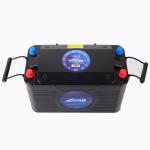 LILEAD 12V Lithium Ion Battery Deep Cycle Lifepo4 Battery 12v 200ah for Sailboat