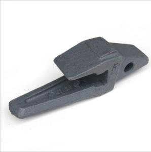 Wholesale Alloy Steel Material 3G6109/6Y3254 Komatsu Bucket Teeth 3.8KG from china suppliers