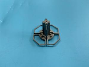 Wholesale Durable Aluminum Zinc Alloy Casting For Network Communication Equipment from china suppliers