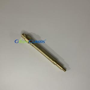 Wholesale Lawn Mower Parts Output Shaft LH GAM132051 Fits Deere Walk-Behind Greensmowers from china suppliers