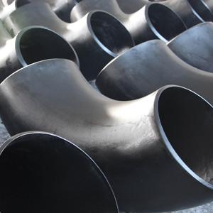 Wholesale ASTM A860 WPHY65 Elbow, ANSI B16.9, 90 Degree, 30 Inch from china suppliers
