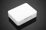 OEM supplier2 ports Anti Theft Alarm Mobile Phone System Safety Phone Alarm
