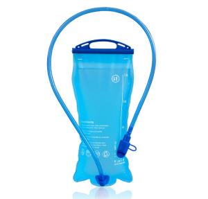Wholesale Outdoor Portable EVA TPU Tactical Hydration Pack 3L Water Holding Tank Used To Store from china suppliers