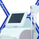 professional women's painless diode laser hair perfect for face machine