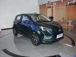 5 Door 5 Seater Mini Electric Hatchback 310km Long NEDC Range High Speed