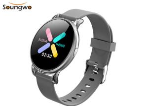 Wholesale Music Playing Bluetooth IOT Devices GPS Track IPS Screen 1.1in For Women Girls from china suppliers