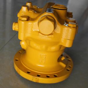 Wholesale Excavator Slewing Motor Pc40 Pc60-7 Swing Motor Assy 708-7T-00470 Second Hand from china suppliers