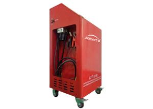 Wholesale Repair Shops Automatic Oil Change Machine Transmission Fluid And Filter Change from china suppliers