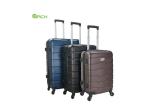 20 24 28 Inch Economic ABS Trolley Luggage with Spinner Wheels