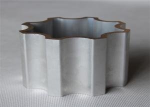 Wholesale Long Extruded Aluminum Profiles from china suppliers