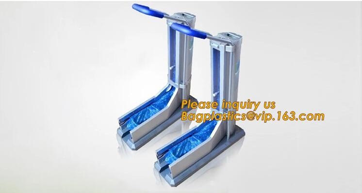 sleeve covers of non-woven,cpe and PE,sizes are customized,transparent Waterproof PE sleeve cover,Surgical PE Oversleeve