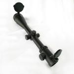 4-50x75 Compact Long Range Scope SFP Shock Proof For Hunting Shooting