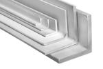 Hot Rolled Stainless Steel Angle Bar Iron Equal 201 304 316 321