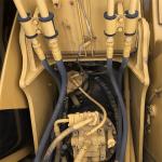 High quality used cat 320D used big excavator used digger CAT315 312 325 330 336