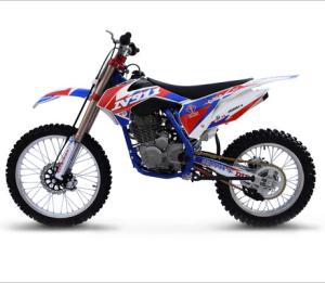 Wholesale 2020 Outstanding and Powerful 4 stroke 2 stroke dirt bike 250cc from china suppliers