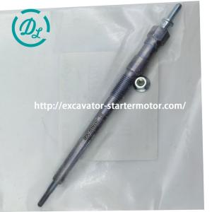 Wholesale 1G777-65512 1G777-65510 Engine Parts V3307 V3007 Glow Plug Kubota from china suppliers