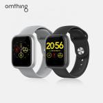 1MORE Omthing E-Joy Smart Watch Heart Rate Health Sleep Monitoring Wristband