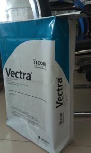 Wholesale Automatically close long PE valve bags for chemical industrial use 15kg 25kg 50kg from china suppliers
