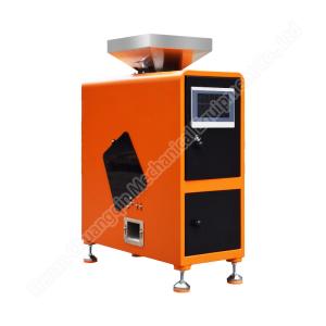 Wholesale Color Sorter Coffee Roasted Coffee Color Sorter Machine Ccd Green Coffee Bean Color Sorter from china suppliers