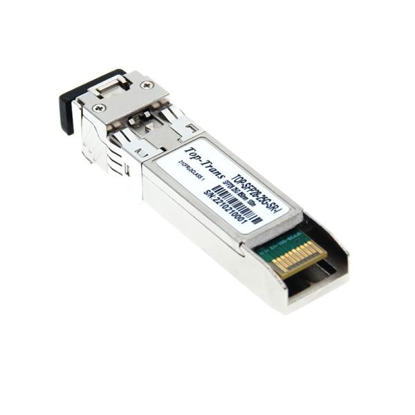 Compatible Finisar 02311KNR SFP-25G-SR SFP28 25GBASE-SR 850nm 100m MMF Optical