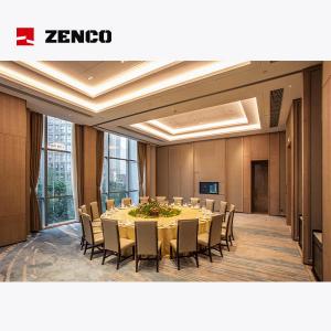 Wholesale Hotel Restaurant Furniture Set Made Of Solid Ash Wood With Electric Dining Table from china suppliers