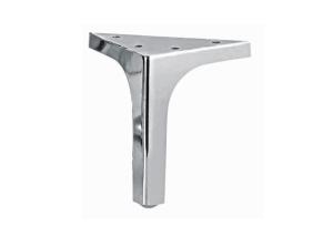 Wholesale Classic Design Iron Metal Furniture Legs Height 100 120 150mm With Long Durability from china suppliers