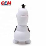 Poke Mon Custom Vinyl Toys Cartoon Character Piggy Bank Kids