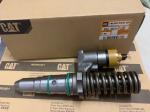 3064 3066 114 3116 Engine Fuel Injector 7W-7031 Aftermarket Cat Engine Parts