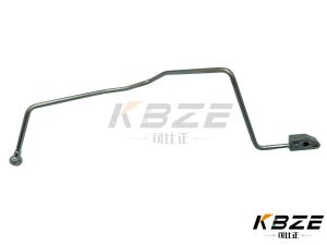 Wholesale PC400-7 6156-51-8230 6156518230 TURBO OIL LINES FITS FOR KOMATSU S6D125 from china suppliers