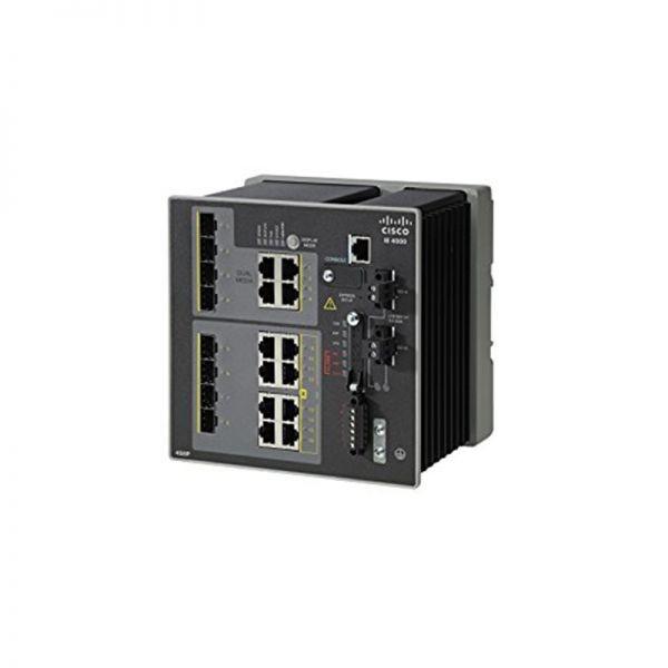 netengine gigabit IE 4000 4GS8GP4G E industrial huawei dram optical network