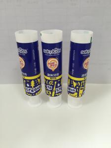 Wholesale Offset Printing Laminated Dia 35mm PBL Tube Packaging For Oral Care Toothpaste from china suppliers
