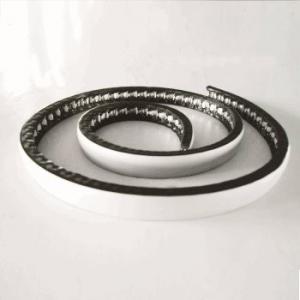 Wholesale Triple Glazing Glass Rubber Sealing Spacer for Windows and Doors from china suppliers