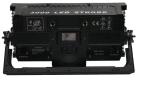 3kw Stage KTV DMX LED Strobe Light 50000W Hours Life Span